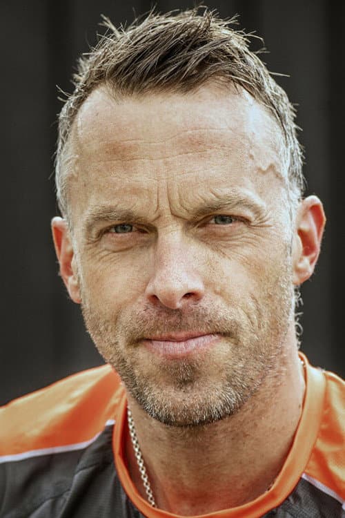 Anders Aukland profile photo