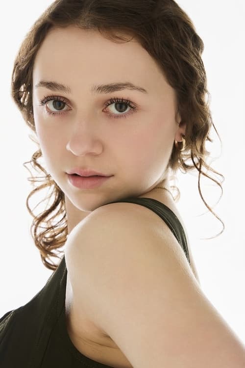 Scarlett Winkler profile photo