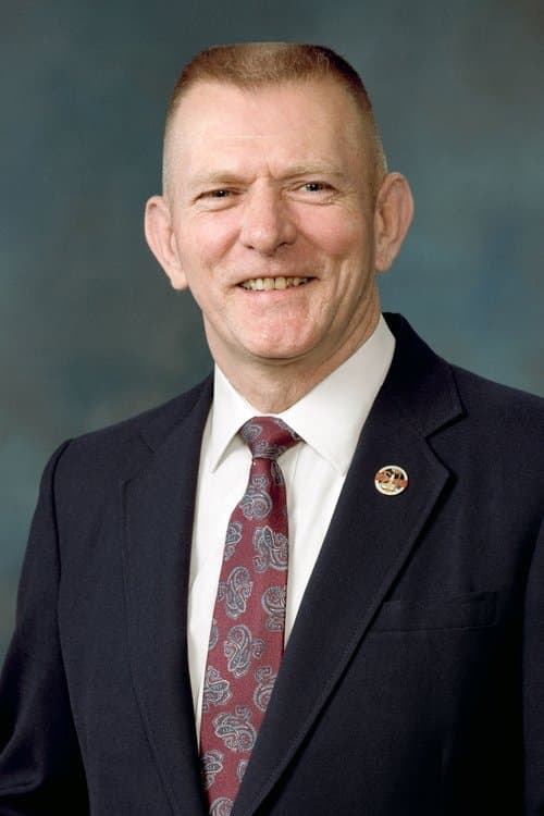 Gene Kranz profile photo
