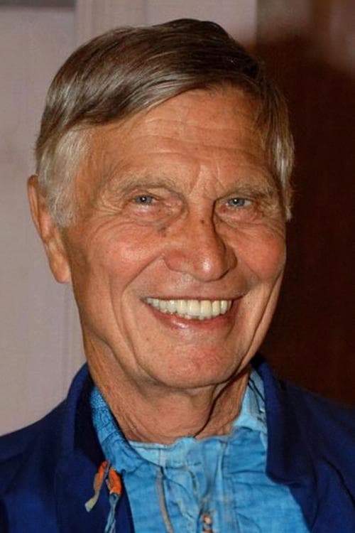 Gordon Mitchell profile photo