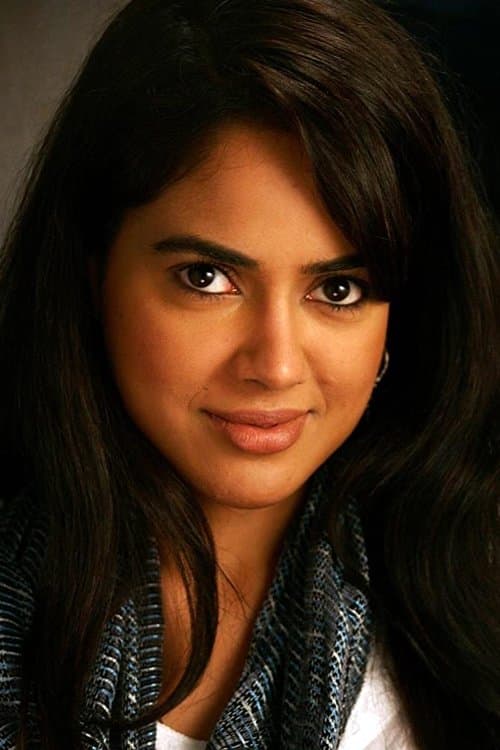 Sameera Reddy profile photo