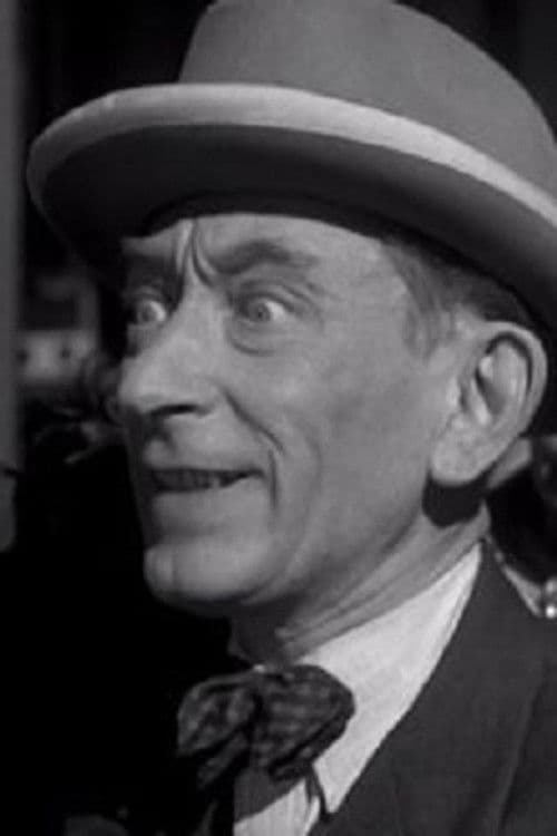 Jacques Cey profile photo