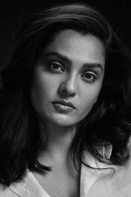 Parvathy Thiruvothu profile photo