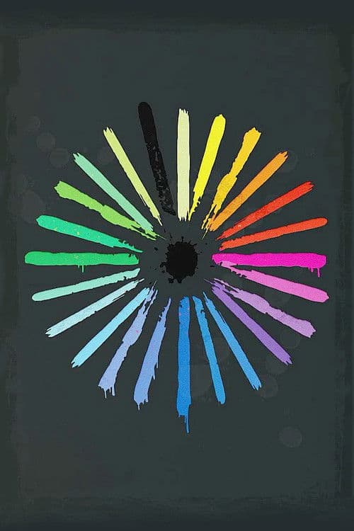 Marillion - An Hour Before It's Dark 2022 poster