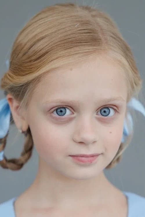 Ulyana Kvitovskaya profile photo