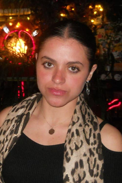 Montse Hermida profile photo