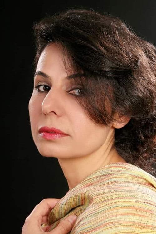 Gushvar Sharifova profile photo