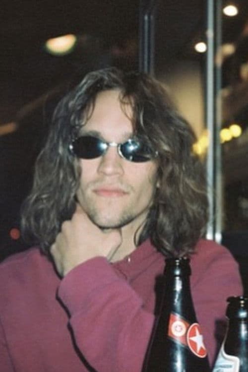 John Myers profile photo