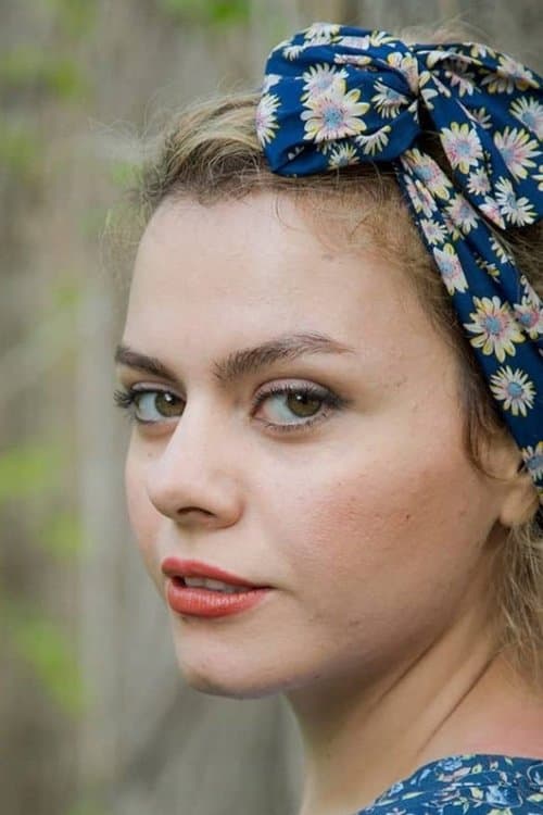 Ghazaleh Nazar profile photo