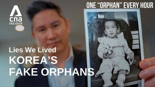 One "Orphan" Every Hour poster