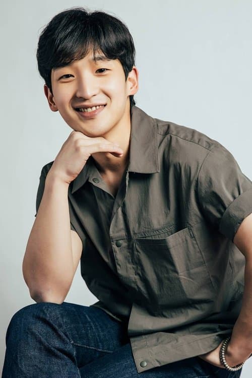 Ko Do-ha profile photo