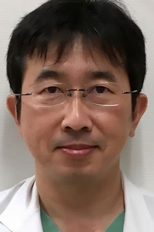Takashi Kawahara profile photo