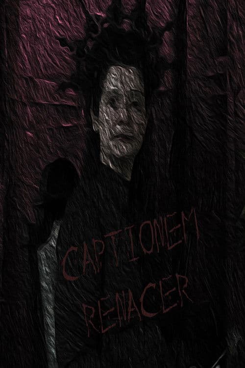 Captionem: Renacer poster