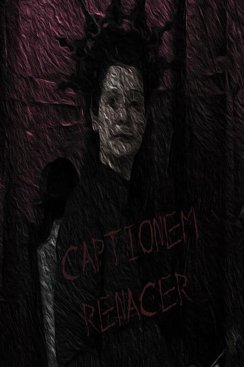 Captionem: Renacer poster