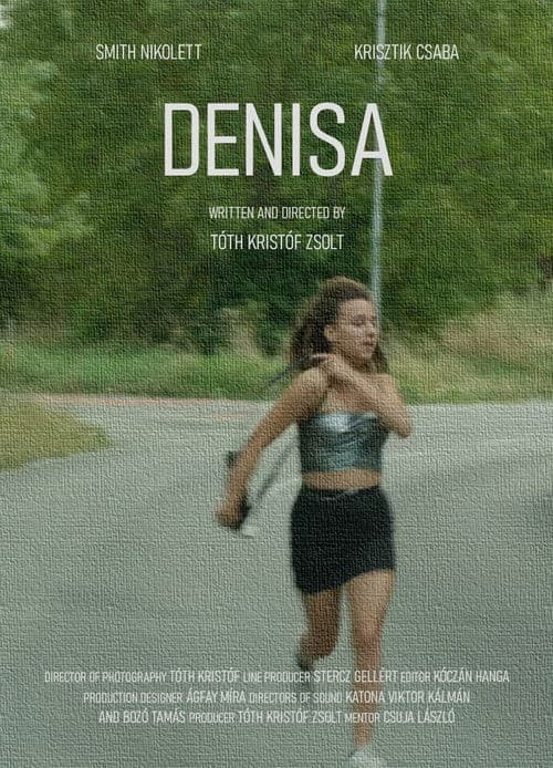 Denisa poster