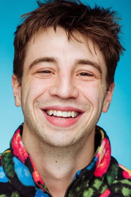 Austyn Van de Kamp profile photo