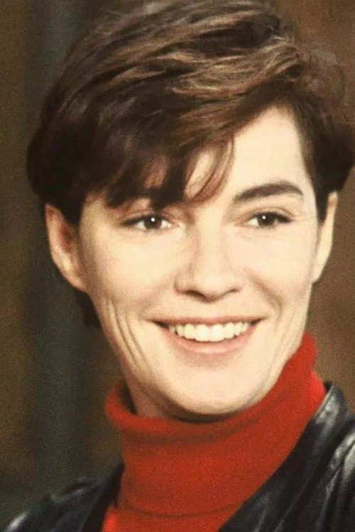 Patricia Millardet profile photo