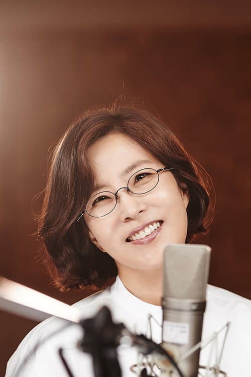 Lee Sun-hee profile photo