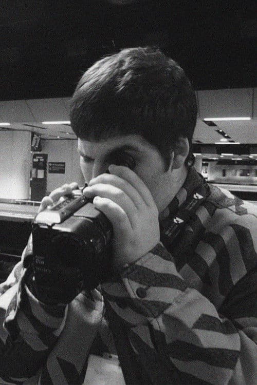 Ronnie Parsons profile photo