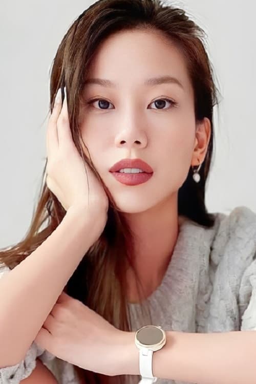 Iris Lee profile photo