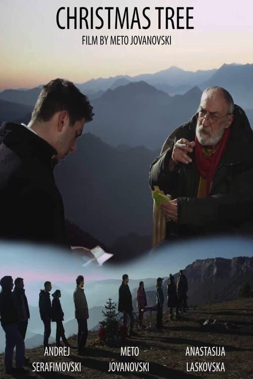 Christmas Tree poster