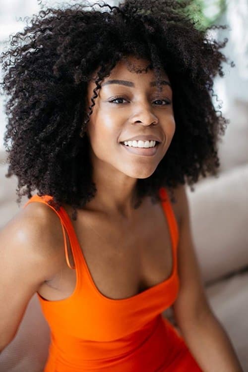 Gabrielle Graham profile photo