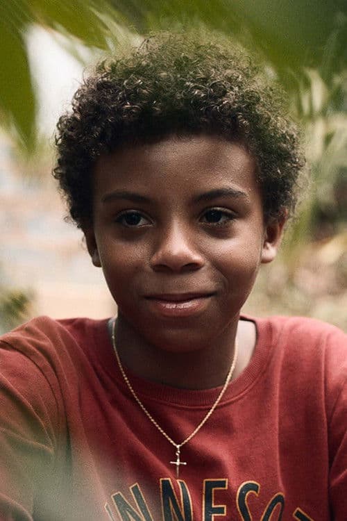 Djibril Vancoppenolle profile photo