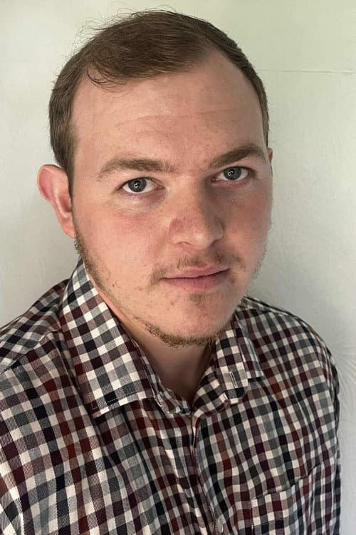 Dylan Davies profile photo
