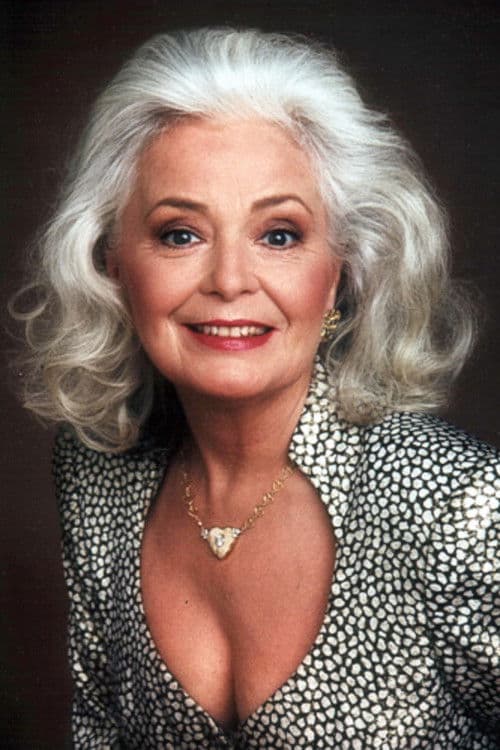 Gwyneth Jones profile photo