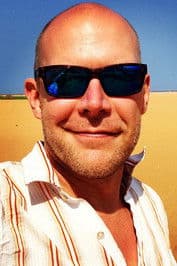 Frédéric Gieling profile photo