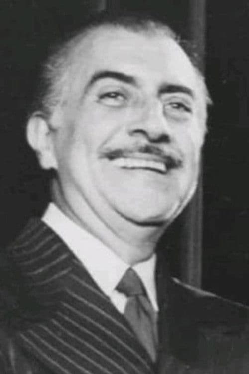 Omar Valdés profile photo
