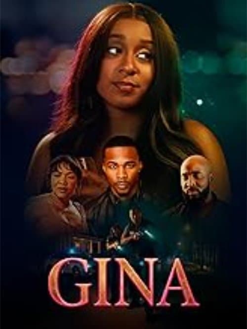 Gina poster