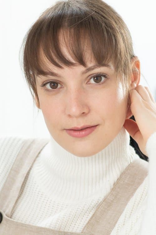 Roxane Tremblay-Marcotte profile photo