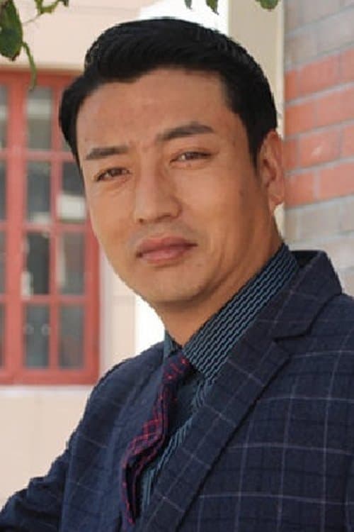 Feng Wusheng profile photo