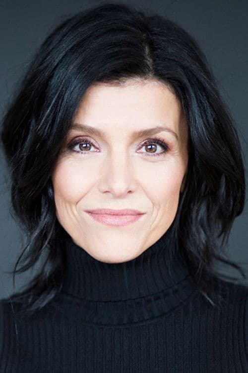 Karine Lavergne profile photo