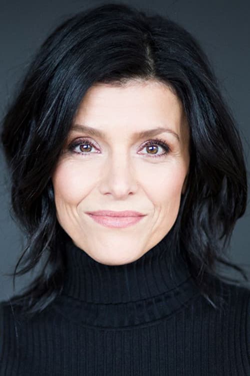 Karine Lavergne profile photo