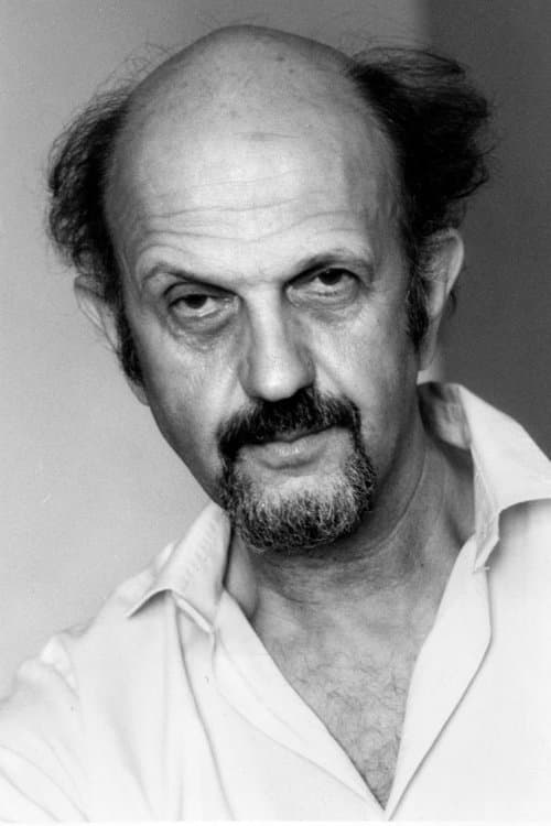 Jaromil Jireš profile photo