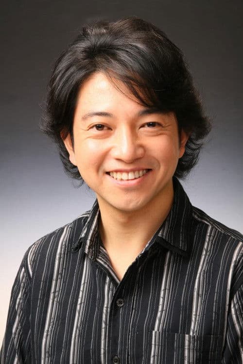Hiroaki Yokota profile photo