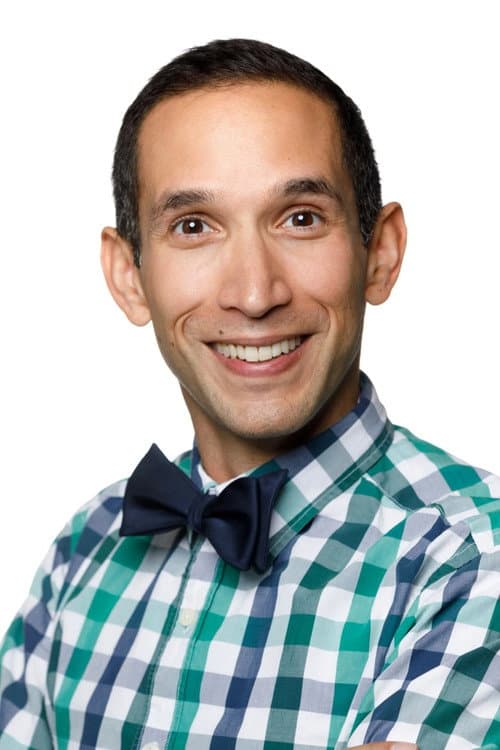 Scott Gryder profile photo