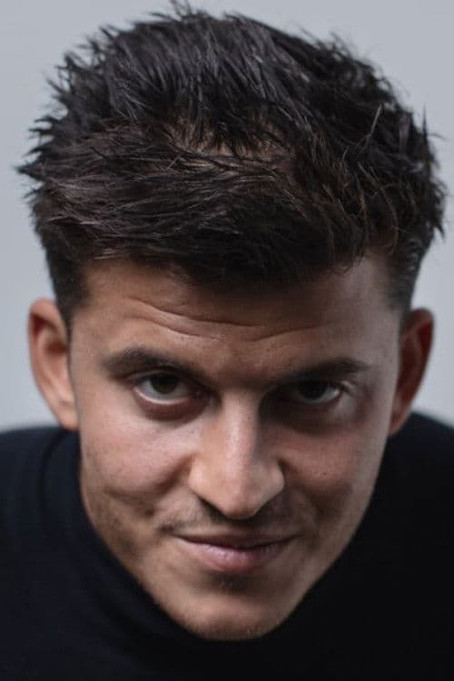 Christoffer Jindyl profile photo