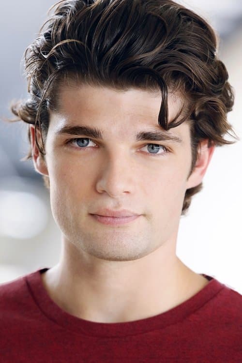 Luke Meissner profile photo