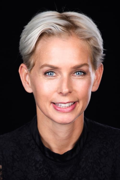 Sara Hagnö profile photo