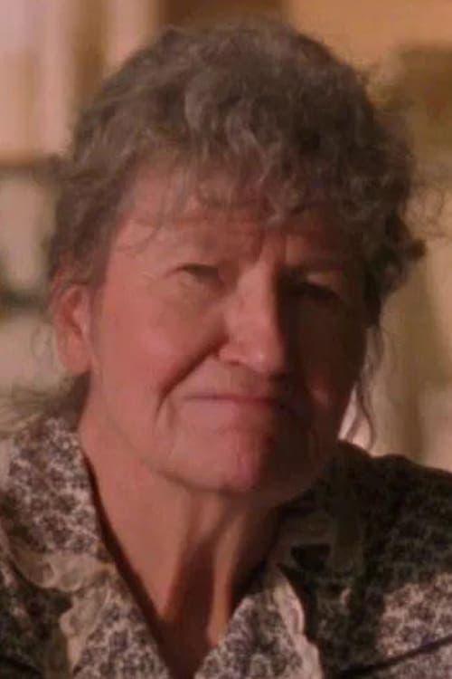 Molly McClure profile photo