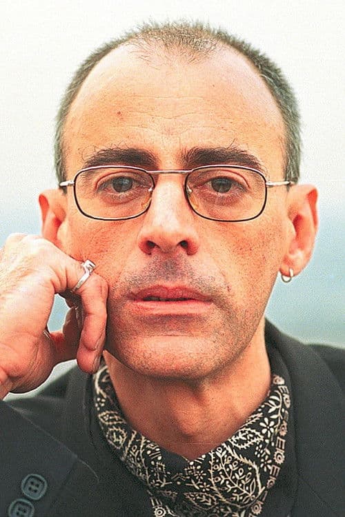 Caio Fernando Abreu profile photo