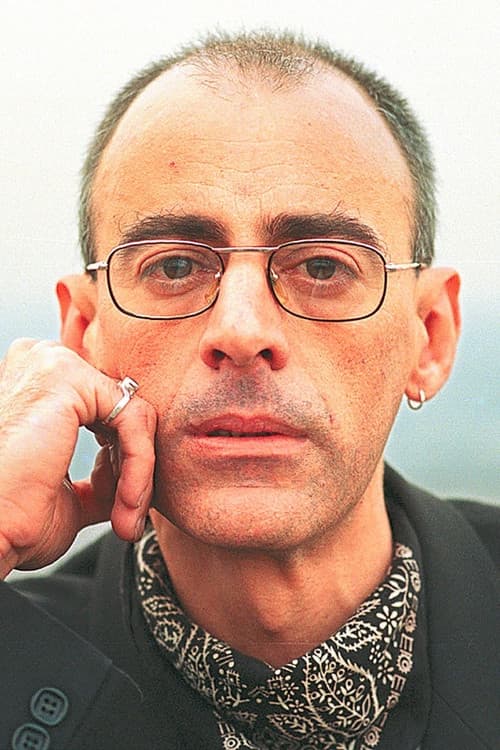 Caio Fernando Abreu profile photo