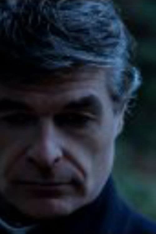 Lo siento, padre poster