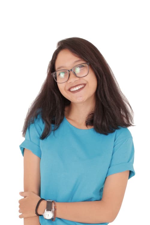 Tiara Kristiningtyas profile photo