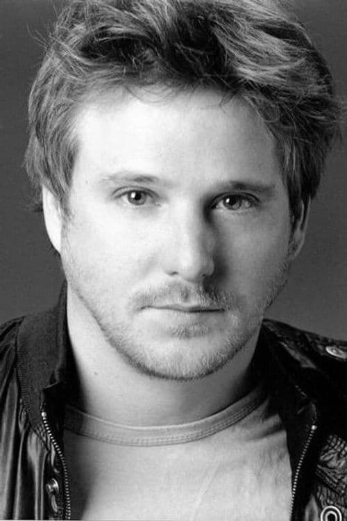 Diarmid Heidenreich profile photo