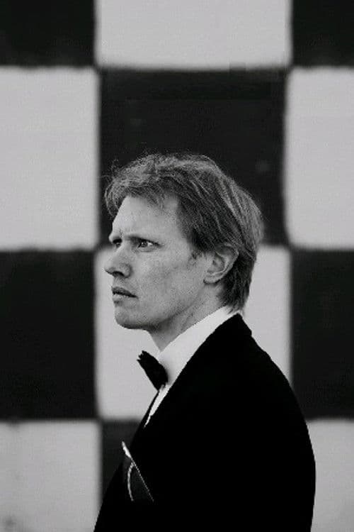 Jan Beuving profile photo