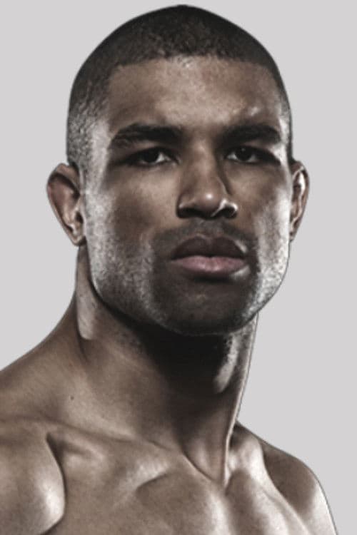 Bryan Baker profile photo